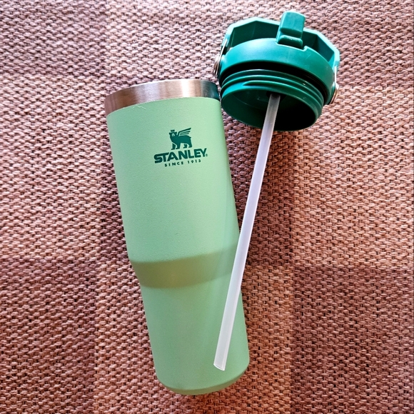 Stanley Staineless Steel Tumbler,30 Oz - Picture 1 of 4